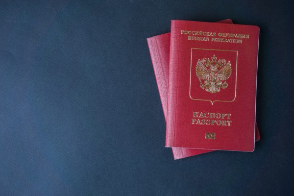 Иностранцам со статусом преследуемых за поддержку СВО упростят путь к гражданству РФ